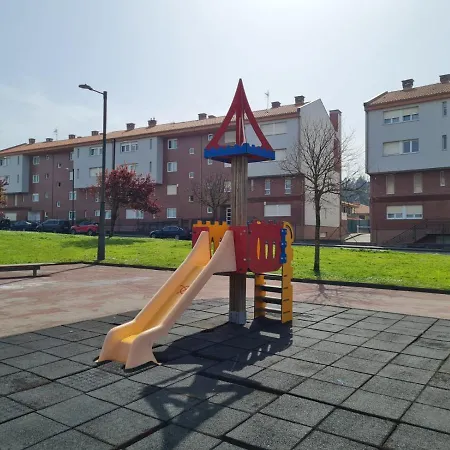 Apartmán Piso 