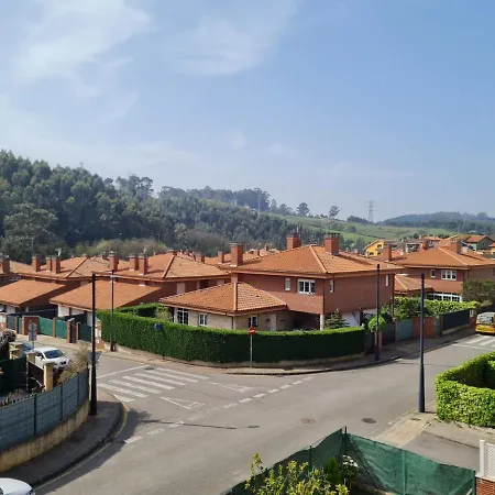 Apartamento Bonito En Con Terraza Y Parking *