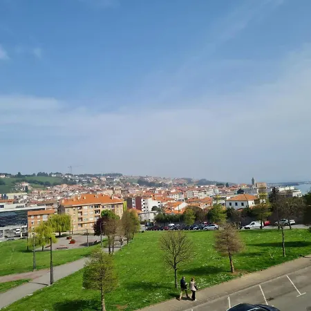 Bonito En Con Terraza Y Parking