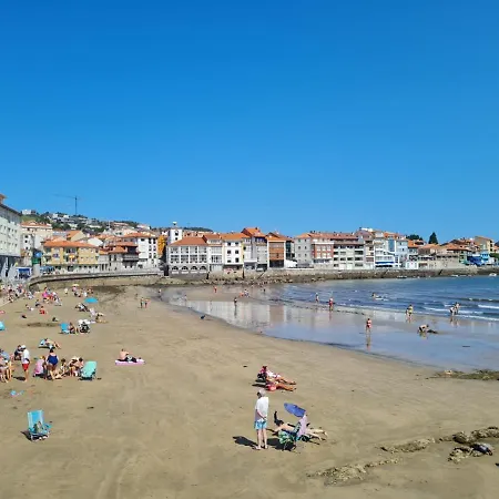 Bonito En Con Terraza Y Parking Apartamento *