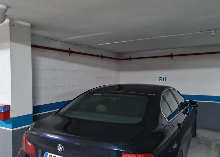 Piso Al Norte Terraza Parking Wi-fi Apartamento Luanco