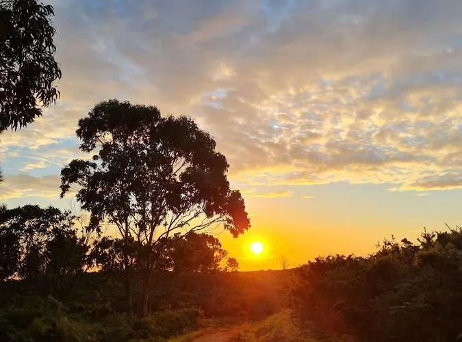 Piso Al Norte Terraza Parking Wi-fi Luanco