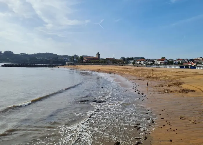 Piso Al Norte Terraza Parking Wi-fi