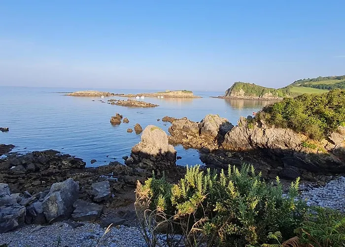 Piso Al Norte Terraza Parking Wi-fi Apartamento *