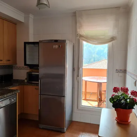 Apartment Piso 