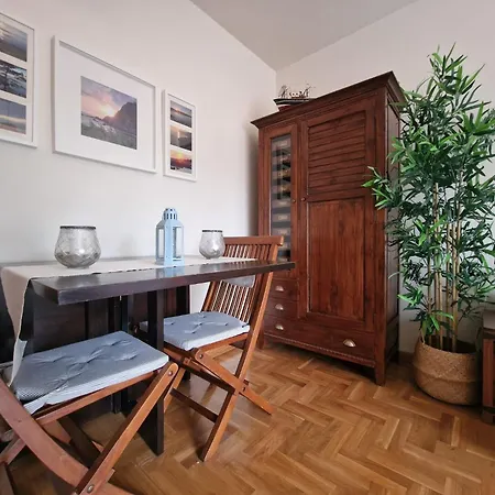 Apartment Piso 